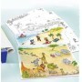 Set Creatie Xoomy Maxi Cu Rola De Hartie Ravensburger - 4